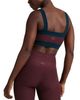 Beyond Yoga Beyond Yoga Spacedye Horizon Colorblocked Sports Bra - 3