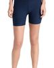 Beyond Yoga Beyond Yoga Spacedye Keep Pace Biker Short Nocturnal Navy XL - 1