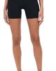 Beyond Yoga Beyond Yoga Spacedye Keep Pace Pocket 5 Shorts Darkest Night S - 1