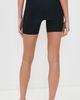 Beyond Yoga Beyond Yoga Spacedye Keep Pace Pocket 5 Shorts Darkest Night S - 3