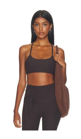 Beyond Yoga Beyond Yoga Spacedye Minimal Sports Bra