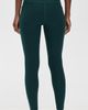 Beyond Yoga Beyond Yoga Spacedye Out of Pocket High Waisted Midi Leggings Dark Ivy Heather - 3