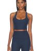 Beyond Yoga Beyond Yoga Spacedye Racerback Contrast Piping Tank Top - 1
