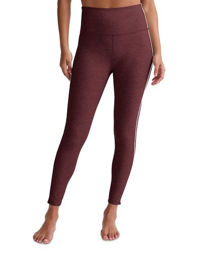 Beyond Yoga Beyond Yoga Spacedye Ready Midi Leggings