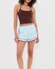 Beyond Yoga Beyond Yoga Spacedye Slim Racerback Cropped Tank Iced Mocha Heather - 5