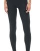 Beyond Yoga Beyond Yoga Spacedye Stirrup High Waisted Leggings Darkest Night - 1