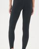 Beyond Yoga Beyond Yoga Spacedye Stirrup High Waisted Leggings Darkest Night - 3