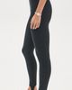 Beyond Yoga Beyond Yoga Spacedye Stirrup High Waisted Leggings Darkest Night - 4