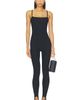 Beyond Yoga Beyond Yoga Spacedye Stirrup Jumpsuit - 1