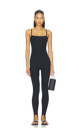 Beyond Yoga Beyond Yoga Spacedye Stirrup Jumpsuit