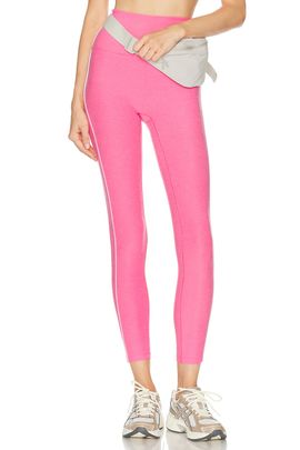 Beyond Yoga Beyond Yoga Spacedye Streamline Legging