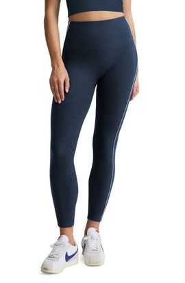 Beyond Yoga Beyond Yoga Spacedye Streamline Leggings