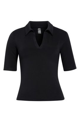 Beyond Yoga Beyond Yoga Sport Active Polo