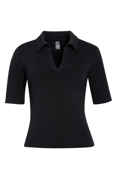 Beyond Yoga Beyond Yoga Sport Active Polo
