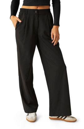Beyond Yoga Beyond Yoga Status Track Pants