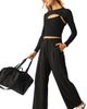 Beyond Yoga Beyond Yoga Status Track Pants - 5