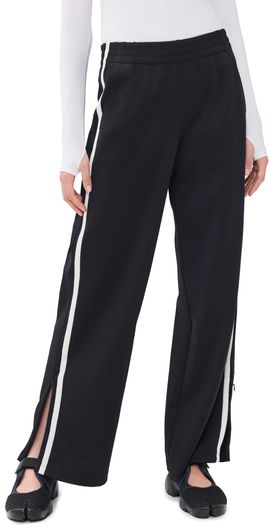 Beyond Yoga Beyond Yoga That Tracks Pants Black