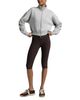 Beyond Yoga Beyond Yoga Two Way Zip Cropped Jacket - 2