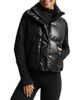 Beyond Yoga Beyond Yoga Up for It Puff Shine Vest - 1