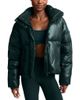 Beyond Yoga Beyond Yoga Up For It Puffer Jacket - 1
