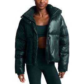 Beyond Yoga Beyond Yoga Up For It Puffer Jacket