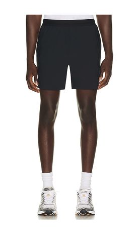 Beyond Yoga Beyond Yoga Warplite Range Lined Short