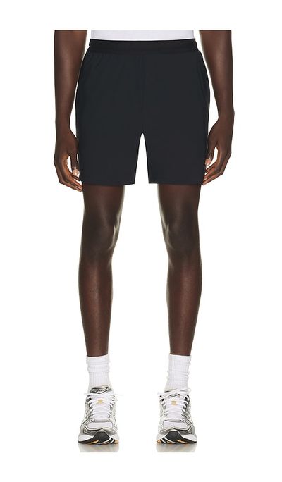 Beyond Yoga Beyond Yoga Warplite Range Lined Short
