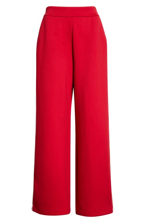 Beyond Yoga Beyond Yoga Wide Leg Spacer Knit Pants