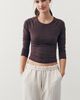 Beyond Yoga Breezeweight Active Long-Sleeve Top - 1
