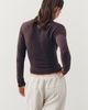 Beyond Yoga Breezeweight Active Long-Sleeve Top - 4