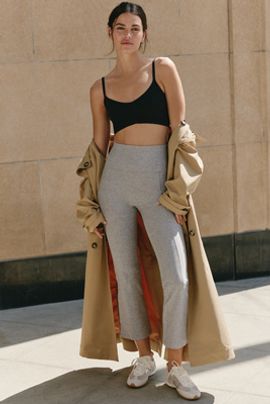 Beyond Yoga Spacedye Kick Flare Pants