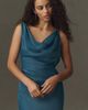 BHLDN Asymmetric Slip Dress - 3