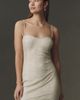 BHLDN Beaded Deco Mini Dress - 1