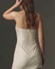 BHLDN Beaded Deco Mini Dress - 2