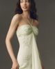 BHLDN Beaded Halter Maxi Dress - 2