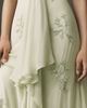 BHLDN Beaded Halter Maxi Dress - 4