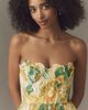 BHLDN Blooming Bustier Maxi Dress - 2