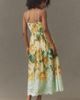 BHLDN Blooming Bustier Maxi Dress - 3
