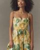 BHLDN Blooming Bustier Maxi Dress - 4