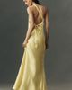BHLDN Chandler One-Shoulder Maxi Dress - 2