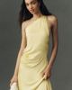 BHLDN Chandler One-Shoulder Maxi Dress - 3