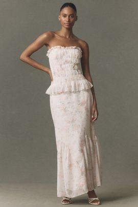 Sho Dress