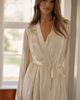 BHLDN Chinoiserie Boho Robe - 1