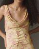 BHLDN Corset Slip Maxi Dress - 2