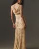 BHLDN Corset Slip Maxi Dress - 3