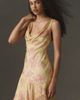 BHLDN Corset Slip Maxi Dress - 4