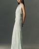 BHLDN Cowl Neck Beaded Top and Skirt Set - 7