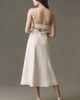BHLDN Cutwork Strapless Maxi Dress - 2