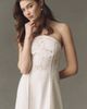 BHLDN Cutwork Strapless Maxi Dress - 3