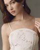 BHLDN Cutwork Strapless Maxi Dress - 4